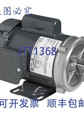 供应马拉松电气 MF131 通用电机 13 马力 1800 RPM 115208-
