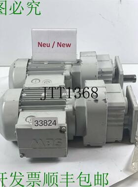 供应SEW 009kW 56分钟齿轮电机 Rf07dt56m4Tf