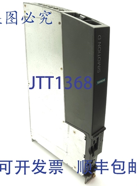 原装供应6AU1435-0AA00-0AA1 SIMOTION D435 驱动控制器，5 个驱