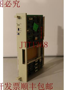 供应6ES5921-3WA13 CPU 内存