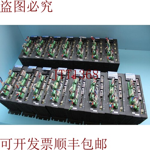 原装供应Denki Ac 伺服驱动器 QS1L01AJ0460MB01,, 免供应