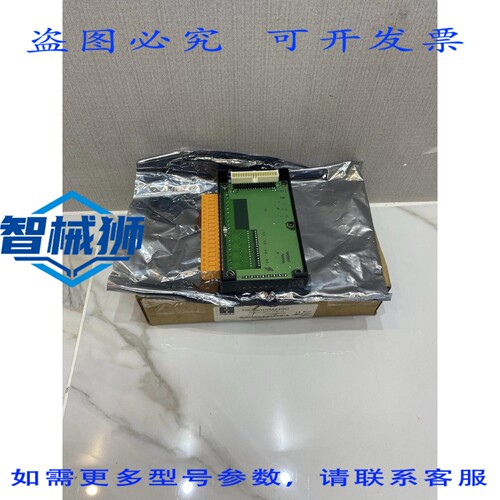 原装供应 HORNER HE800DIM210C 12/24 VDC 输入模块