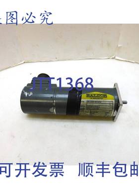 供应BALDOR 直流伺服电机 ME-2250-BCACN 5000RPM 40VDC 55A