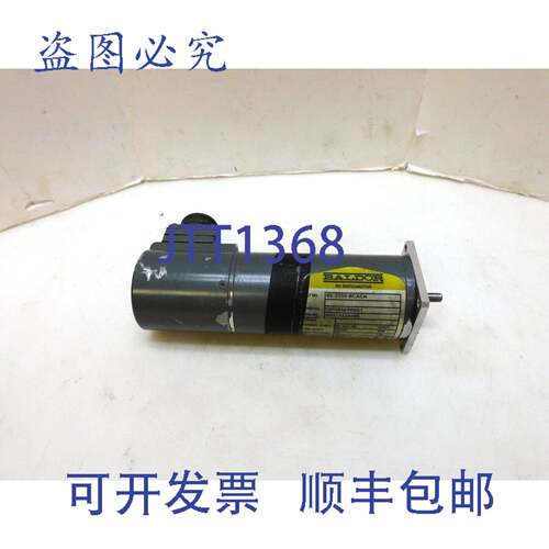 供应BALDOR 直流伺服电机 ME-2250-BCACN 5000RPM 40VDC 55A