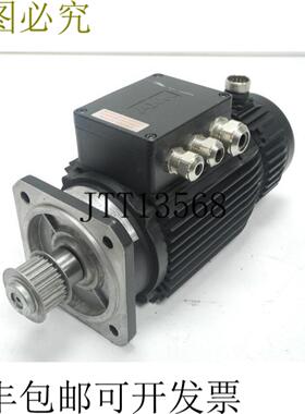 AMK伺服电机 D576 DV5-1-4-TB0 035kW DV5-1-4-TBO 顶部状态