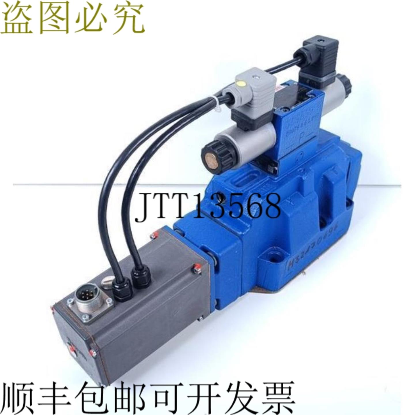 力士乐 4WRKE25E350L-356EG24ETK31A5D3M R900972658 R90071382