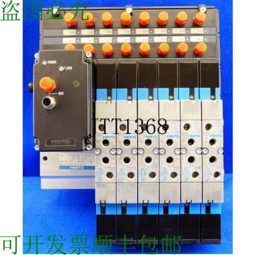供应费斯托 伊洛特瓦纳 Iifb-02-18-6 Tn 18601 Ifb1-02 1