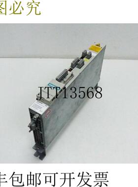 Simodrive 6SN1146-1AB00-0BA0 UE 模块 INT-EXT510KW VersD