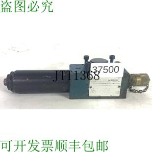 供应力士乐 DR 6 DP2-5275Y Valvola Di Riduzione Della Pr