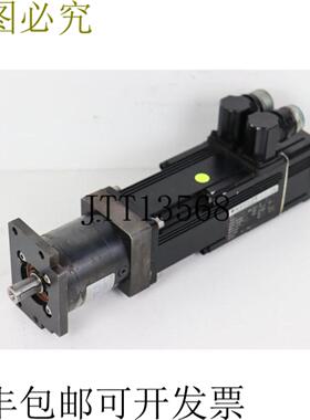 迈维乐 BLS-055 BS055A00310N00 1000 24V 075Nm 状况