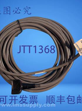 原装供应Kaneko Cord PUMZY00137 6CM 机器人电缆 FNIP