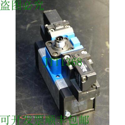 MEBH-53E-D-1-ZSR-C 电磁阀 184497  未使用