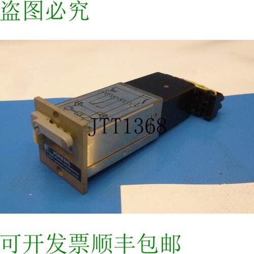 供应Fritz Kübler Evs1313m 柜台 230v 编号 9610216792