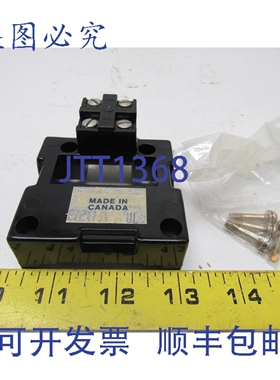 原装供应AB Allen Bradley Z-21134 K系列1-2号接触器罩