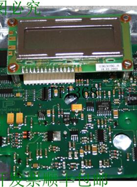 供应ABB Pantalla Parte de Control 240266003 Pieza N&amp;