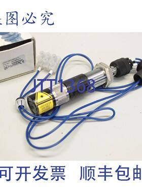 原装供应Z-LASER Z20M18B F-640-IP75 ZM18RF619定位激光器 Z20M1