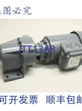 原装供应Bauer BG06G04-11/D04LA4 0.03kW I:250.2 齿轮电机 Z 10