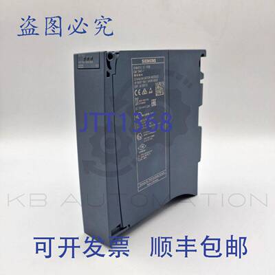 供应6GK7542-1AX00-0XE0 S7-1500 通信模块 CM 1542-1PROFI