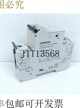 5SY61 MCB C2 + 5ST3010AS 顶部状况