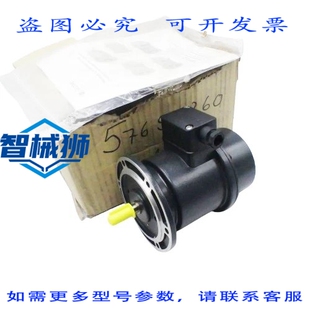 原装供应 HUBNER TDP 0.2 LT-5 直流转速表发电机 TDP0.2LT-5