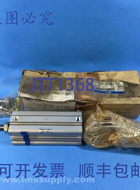 原装供应SMC Q2D40-100DM-J79WL-XC18 气缸，145psi 3402