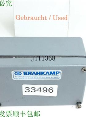 供应Brankamp MAC200Z Rev10 Carte-M&egrave;re Socle