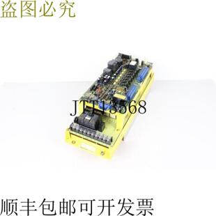 H005 6058 发那科 A06B