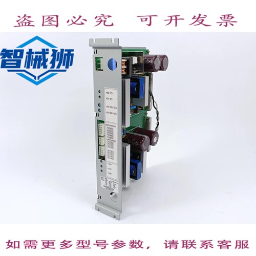 现货供应 FINE TRONIX HDI-180 PB-HD180 R3.1 电源及控制器板