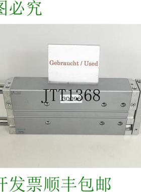 供应DFM-40-200-BPA-GF-EX3 Guida 单元 532319 DFM40200BPAG