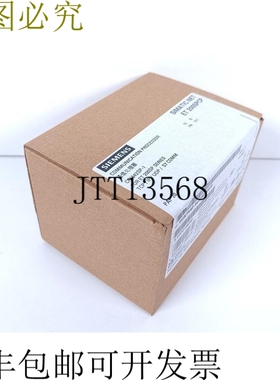 ET 200SPCP CP1542SP-1 6GK7542-6UX00-0XE0 未使用 & OVP &