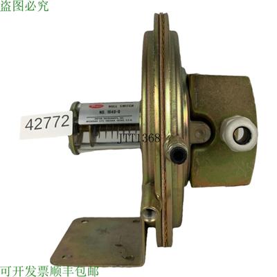 供应Dwyer 1640-0 Flotante 接触式零开关