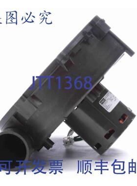 供应Fasco A992 通风诱导 115V 圆形插座 3400 RPM