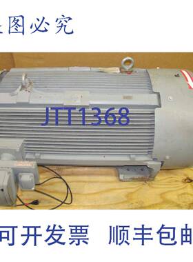 供应TECO AEHA-FB003 400  2P 23004160V 3570 RPM 5011A TE