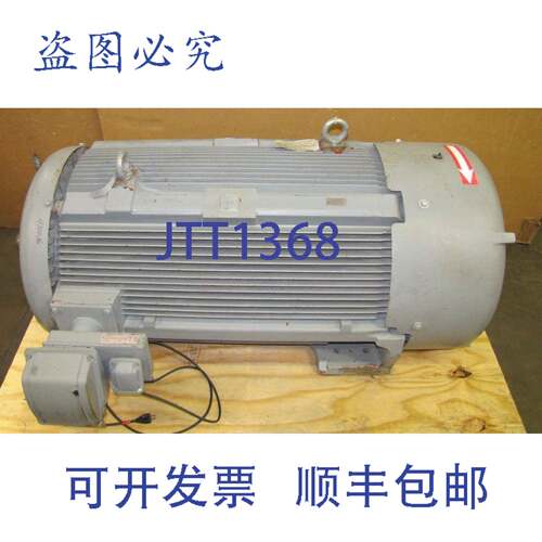 供应TECO AEHA-FB003 400  2P 23004160V 3570 RPM 5011A TE