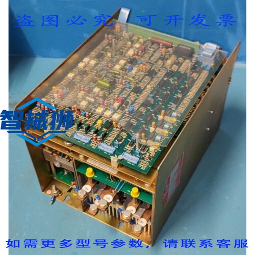 原装供应 BAUMULLER BKF12/30/400-2012 电源转换器