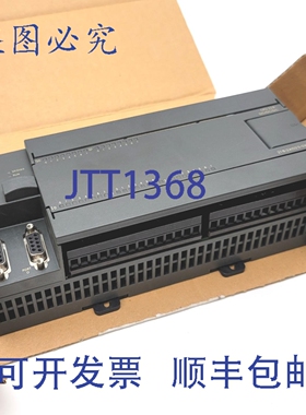 原装供应6ES7 216-2AD23-0XB0 Simatic S7-200 CPU 226 24 进 16