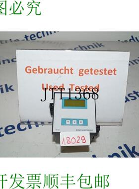 供应Rinck Electronic CU-IK424V 限位开关和测量放大器