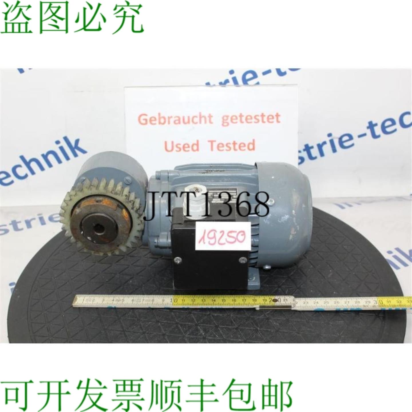 供应WAY 006 千瓦 18 分钟电机器 0DG 514 Caja de Cambios