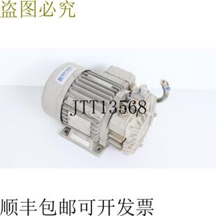 Word 贝克尔真空泵 7157583 0034 AF634B