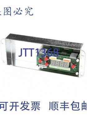 原装供应ALTO-SHAAM 5012946 电气控制 9.85