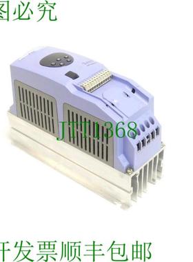 Invertec驱动器 OD-24075-CH OPTIDRIVE 变频器 SN49810110010