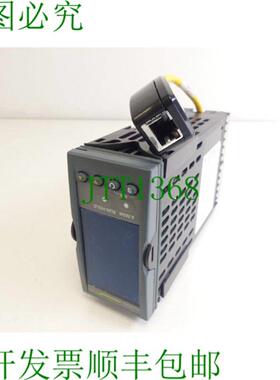 Eurotherm 3508 温度调节器 SNFC1848002529 带网线