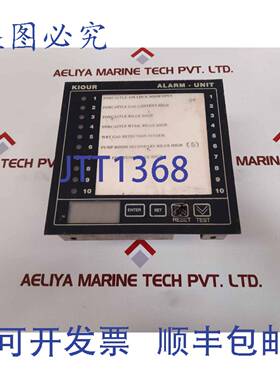 供应Kiour ALU-M   10A 250V AC