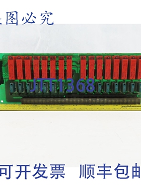 原装供应Fanuc Muratec Z90-30738-50 30737 RYBD-16 控制板 PCB