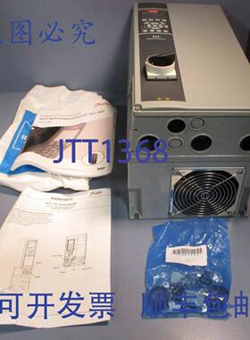 供应丹佛斯 VLT 驱动器 134L2649 11kW 15 NEMA 4X IP66 3x38