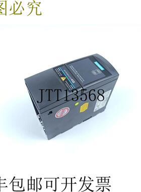 Micromaster 440 6SE6440-2UD21-5AA1 400V 15kw 已测试 TOP CO
