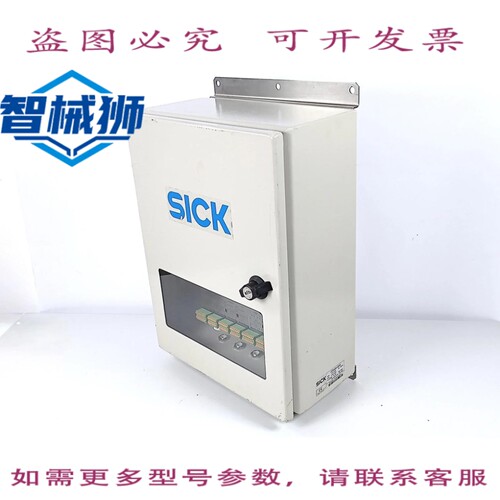 现货供应 SICK 1017867 OTS400-0000 MSC800 CONTR?LEUR LECTEUR