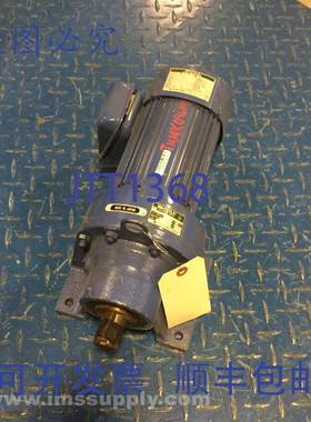 原装供应住友 CNHMS05-4105-B-59 SM-Cyclo 齿轮马达，1/2 ，1740