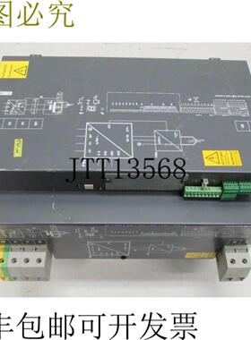 PSU 5100100 L 逆变器模块 1070077920 400V 110A 顶部状态