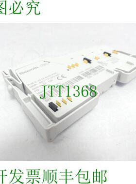 力士乐 R-IB ON 24 OF 8HD-PAC  R911171972-AB1 模块 SN1719